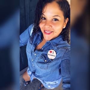 Meet your Posher, Marie